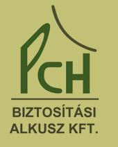 Pch Biztosítási Alkusz Kft.