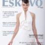 Magyar Eesküvő címlap 2012/1