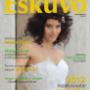 Magyar Eesküvő címlap 2012/2