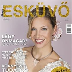 Esküvő Magazin - Terra Média Kft.