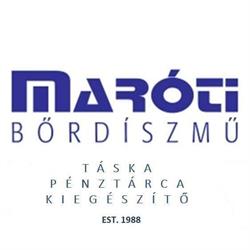 MARÓTI bordiszmü