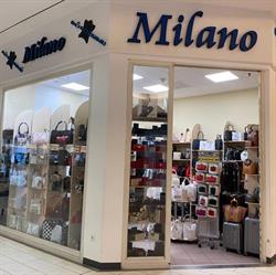 Milano Bőrdíszmű - Budapest - Pólus Center