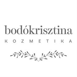 Bodó Krisztina