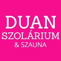 Duan Szolárium & Szauna