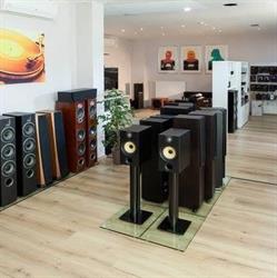 Octogon Audio Bt.