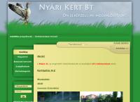 Nyári Kert Bt.
