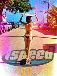 Speed-Westend