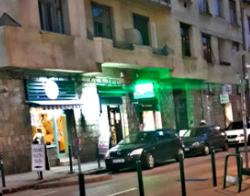 BENU Gyógyszertár Budapest Széna tér