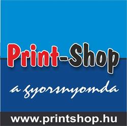 Print Shop
