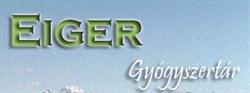 Eiger Patika