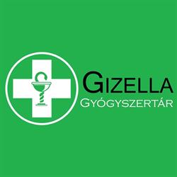 Gizella Patika