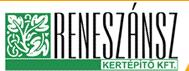 Reneszánsz Kertépítő Kft.