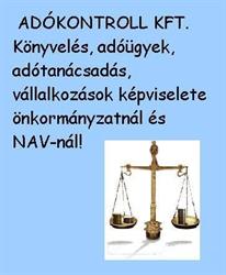 Adókontroll Kft.