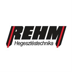 REHM Hegesztéstechnika