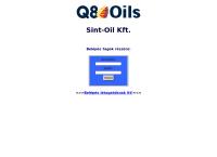 Sint-Oil Kft.