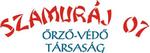 Szamuráj 07 Őrző-Védő Kft.
