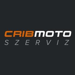 Cribmoto autó, motor és gumiszerviz