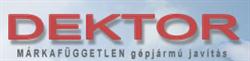 Dektor Kereskedelmi és Szolgáltató Kft.