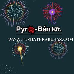 Pyro-Bán Kft.