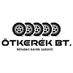 Ötkerék Gmk.