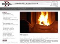 Derival Kft.