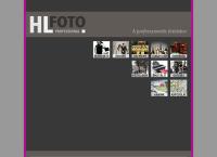 Hl-Fotostudio Bt honlapja