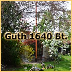 GUTH - 1640 BT