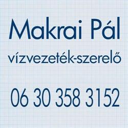 Makrai Pál