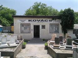 Kovács Kőfaragó És Műkőipari