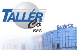 Tallér Co. Kft.