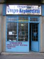 Üvegezés