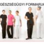 Egészségügyi formaruha