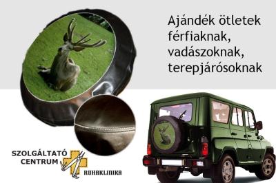 pótkeréktakaró