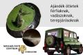 Ajándék ötlet Nagypapáknak, férfiaknak!