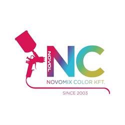 Novomix Color Kft.