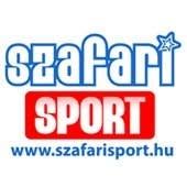 SZAFARI SPORT ÚJPEST