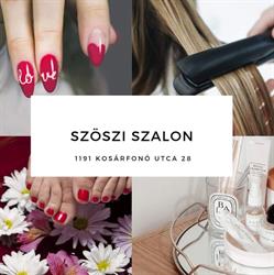 Szöszi Szalon