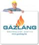 Gázláng Gázkészülék Szervíz
