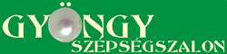 Gyöngy Szépségszalon