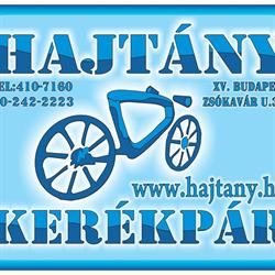 Hajtány Kerékpárüzlet és Szerviz