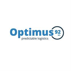 Optimus 92 Kft.