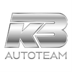 KB Autoteam Kft.- Kiskunhalas