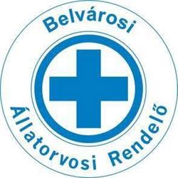 Belvárosi Állatorvosi Rendelő