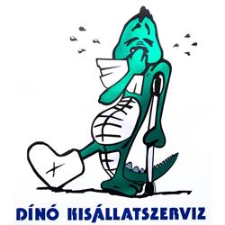 Dínó Kisállatszervíz
