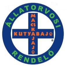 Kutyabaj & Macskajaj Állatorvosi rendelő