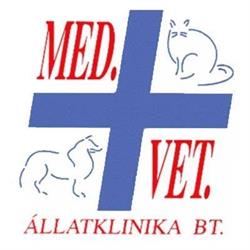 Med.Vet. Állatklinika Kft. Állatorvosi Rendelő