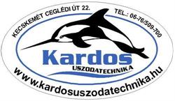 Kardos Uszoda És Víztechnika Kft.