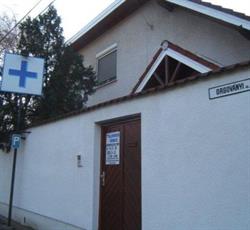 Rákoshegyi Állatorvosi rendelő
