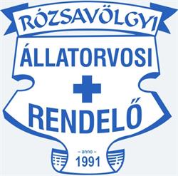 Rózsavölgyi Állatorvosi Rendelő