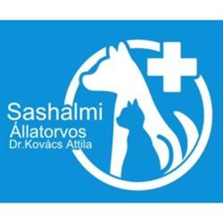 Sashalmi Állatorvosi Rendelő Dr. Kovács Attila állatorvos